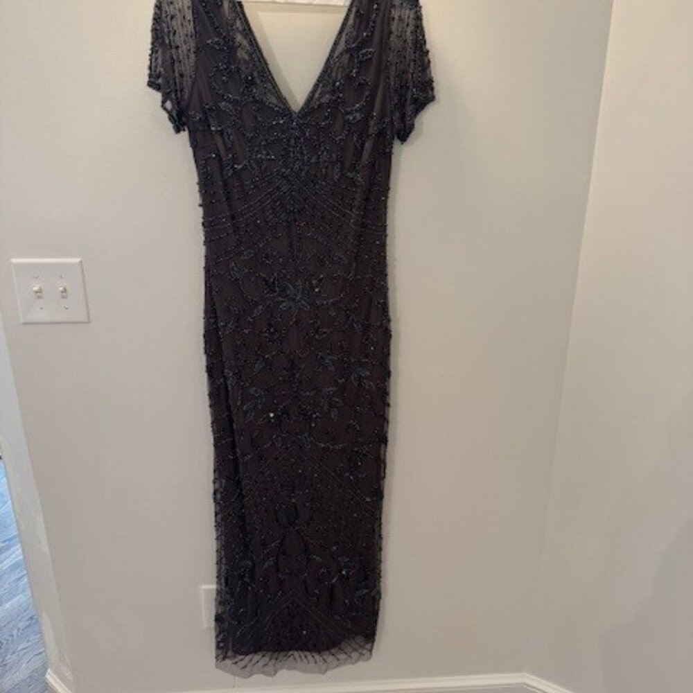 Mother of Bride Dress